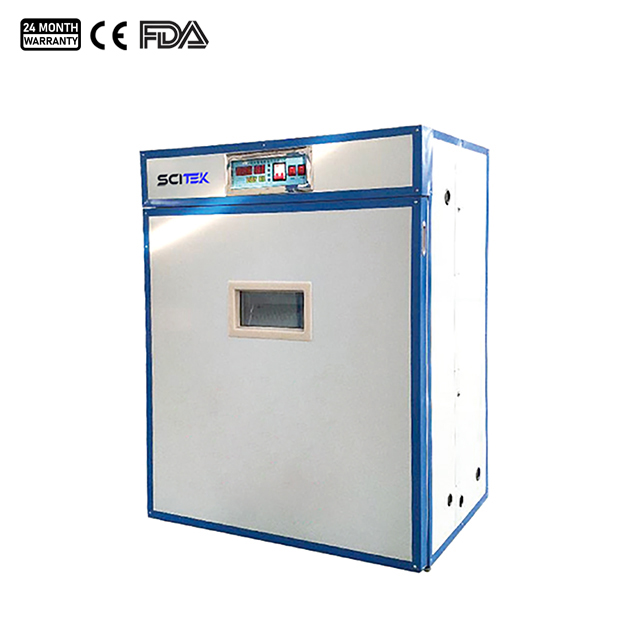 Máy ấp trứng tự động - EI-88; EI-176; EI-264; EI-352; EI-440; EI-528; EI-880; EI-1056; EI-1232; EI-1580