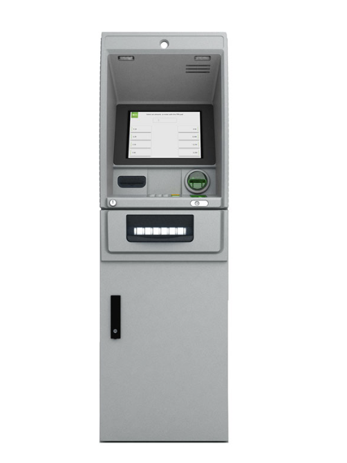 Máy ATM NCR SelfServ 28