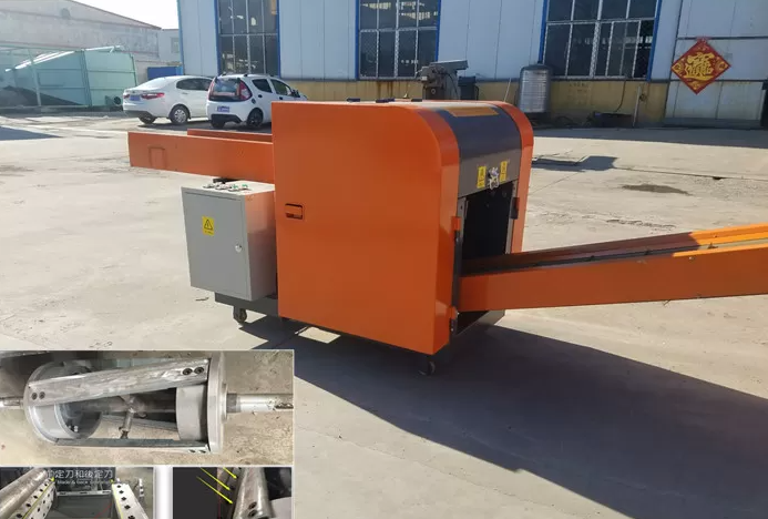 MÁY BĂM CHAI NHỰA 3A5,5KW