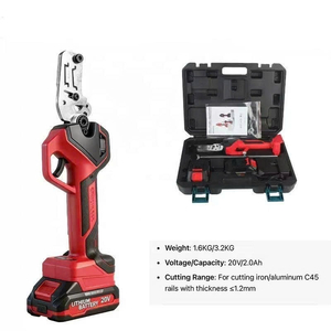 Máy bấm cos cắt thanh ray DIN VH-1.2/ HM-1.2