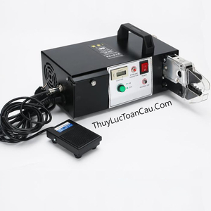 Máy bấm cos tự động OPT EM-6B2