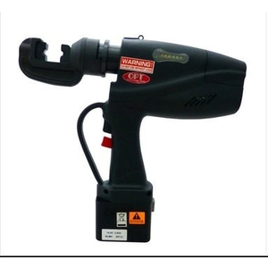 Máy bấm ép cos dùng Pin EP-58, EPL-58