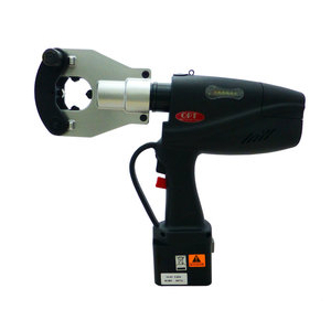 Máy bấm ép cos thủy lực dùng Pin EPL-185