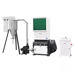 Máy Băm Hiệu Suất Cao GWV