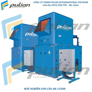 MÁY BẰM BIÊN CUỘN CHO MÀNG - Model: AR-1250H/ AR-1250H-SP