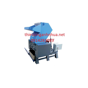 MÁY BĂM NHỰA TÔNG HỢP HGP-300