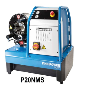 MÁY BẤM ỐNG FINN POWER P20NMS (220V/1PHA/50HZ)