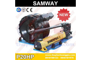 Máy Bấm Ống Thủy Lực - ống nén khí (0918196123)