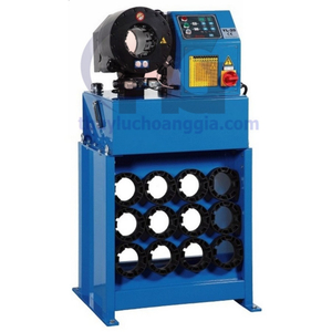 MÁY BẤM ỐNG THỦY LỰC YEONG LONG, YL-20S