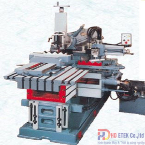 Máy bào chép hình SH-24CS, SH-36CS, SH-51CS, Coppying Shaping machine, máy bào sanhou Đài Loan