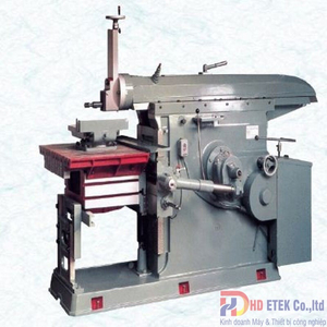 Máy bào cơ khí SH-36B, Shaping machine, máy bào sanhou Đài Loan