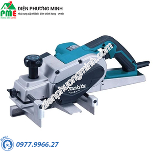 Máy bào gỗ Makita M1100B (82mm - 750W)