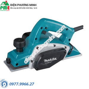 Máy bào gỗ Makita M1902B (82mm - 500W)