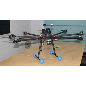 Máy bay kéo dây mồi truyền tải điện HYPLD-8