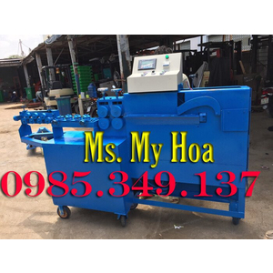 Máy uốn, cắt đai sắt xây dựng- máy cắt, uốn,bẻ sắt