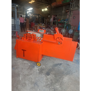 Máy bẻ đai sắt tự động SG02