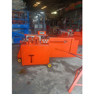 Máy bẻ đai sắt tự động SG01