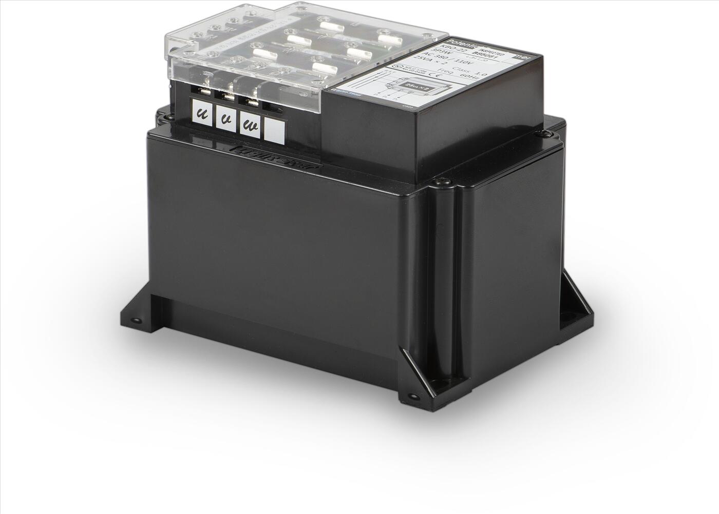 Máy Biến Áp KBO-2