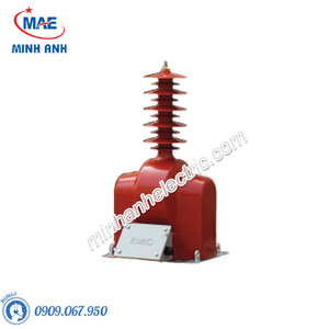 Máy biến điện áp trung thế ngoài trời - Model PT35-1ZHOxx