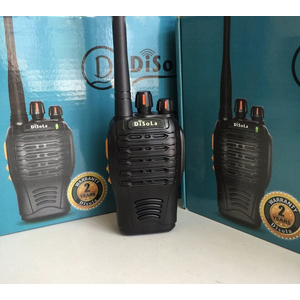 Máy bộ đàm Disola DS 2500