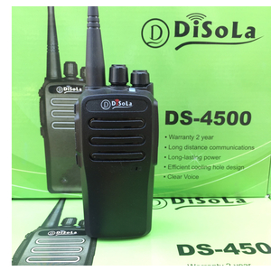 Máy bộ đàm Disola DS 4500