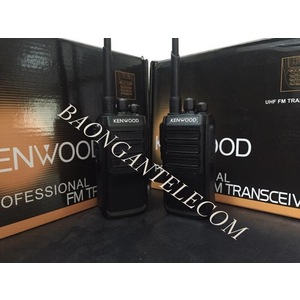 Máy bộ đàm Kenwood TK-520D