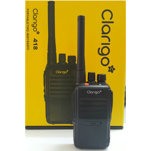 MÁY BỘ ĐÀM MOTOROLA CLARIGO-418
