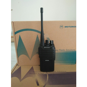 Máy Bộ Đàm Motorola GP344
