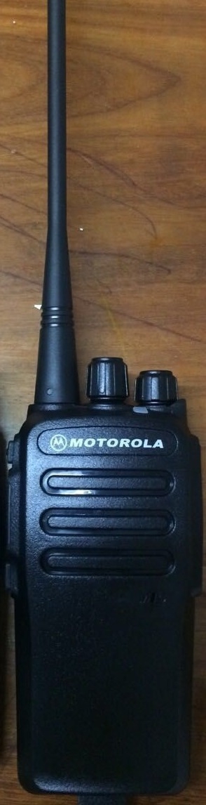 Máy bộ đàm Motorola GP 739