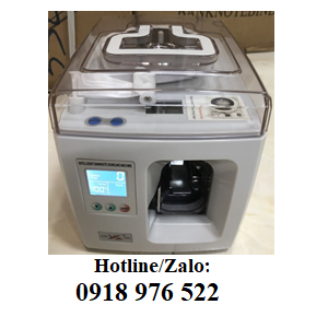 MÁY BÓ TIỀN YIN XIN LDA-01 (CÔNG NGHỆ NHẬT)