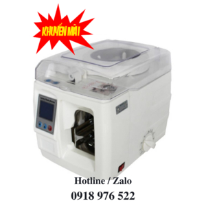 Máy bó tốc độ cao TAPIT-WⅡ