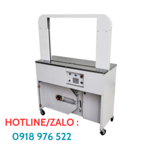 MÁY BÓ UCHIDA TAPIT-50W