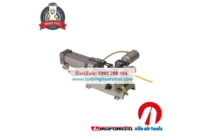 Máy bóc vỏ dây điện CSG100Z Muromoto - Nile air tools