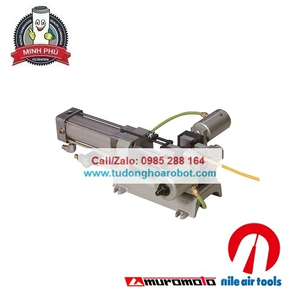 Máy bóc vỏ dây điện CSG100Z Muromoto - Nile air tools