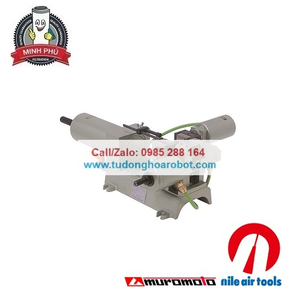 Máy bóc vỏ dây điện CST100 Muromoto - Nile air tools