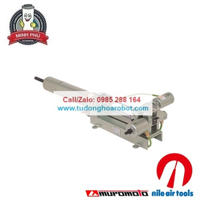 Máy bóc vỏ dây điện CST100L Muromoto - Nile air tools