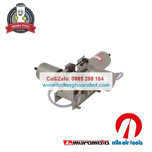 Máy bóc vỏ dây điện CST120 Muromoto - Nile air tools
