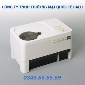 Máy bóc vỏ trấu kett TR-205