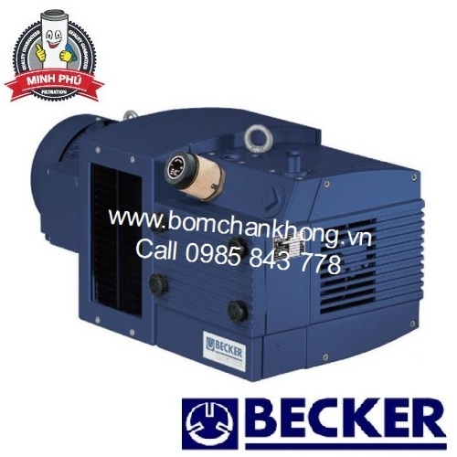 MÁY BƠM CHÂN KHÔNG KDX 3.60
