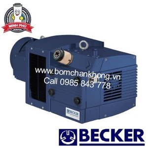 MÁY BƠM CHÂN KHÔNG KDX 3.80