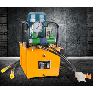 Bơm điện thủy lực DB150-D2