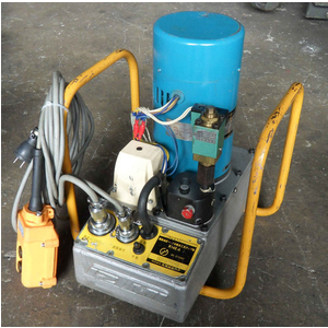 Máy bơm điện thủy lực izumi R14E-A Hàng bãi