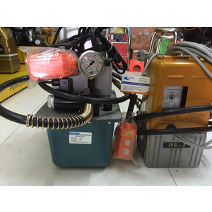 Máy bơm điện thủy lực KORT PE-1