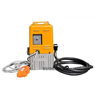 Máy bơm điện thủy lực KORT PE-2