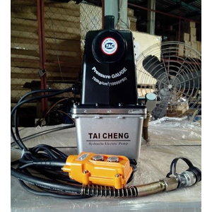 Máy bơm điện thủy lực TAC CTE-25AS