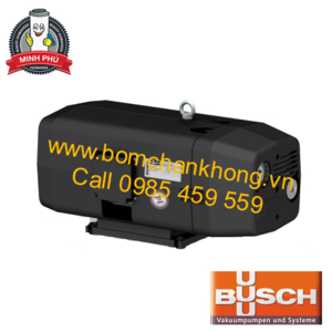 Máy Bơm Hút Chân Không | Công ty TNHH Kỹ Thuật Minh Phú | Bomchankhong.vn