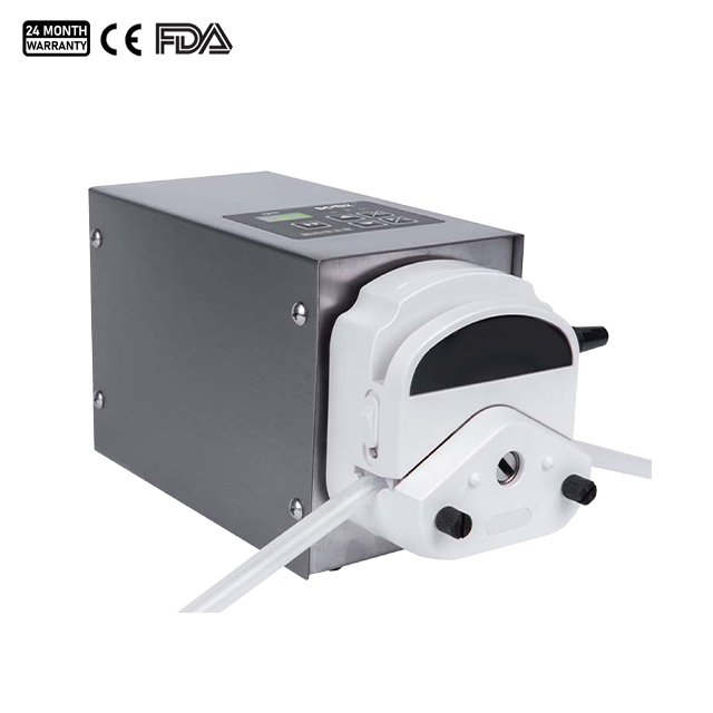 Máy bơm nhu động cơ bản - BPP-100S