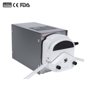 Máy bơm nhu động cơ bản - BPP-100S