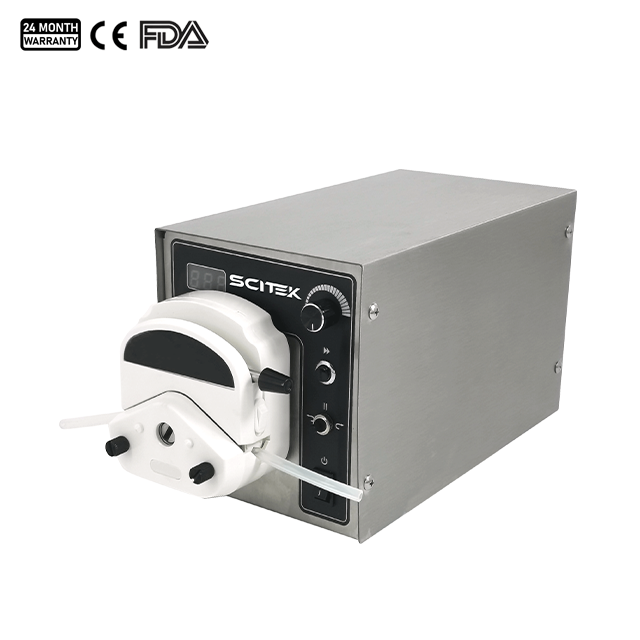 Máy bơm nhu động cơ bản - BPP-300S