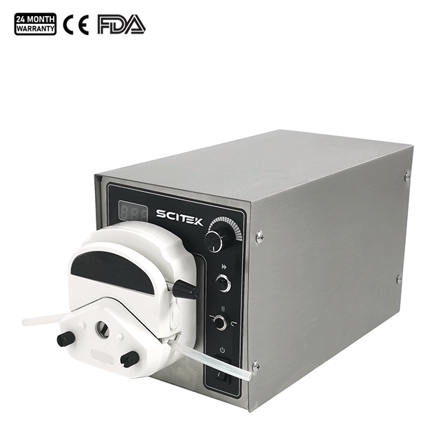 Máy bơm nhu động cơ bản - BPP-600S